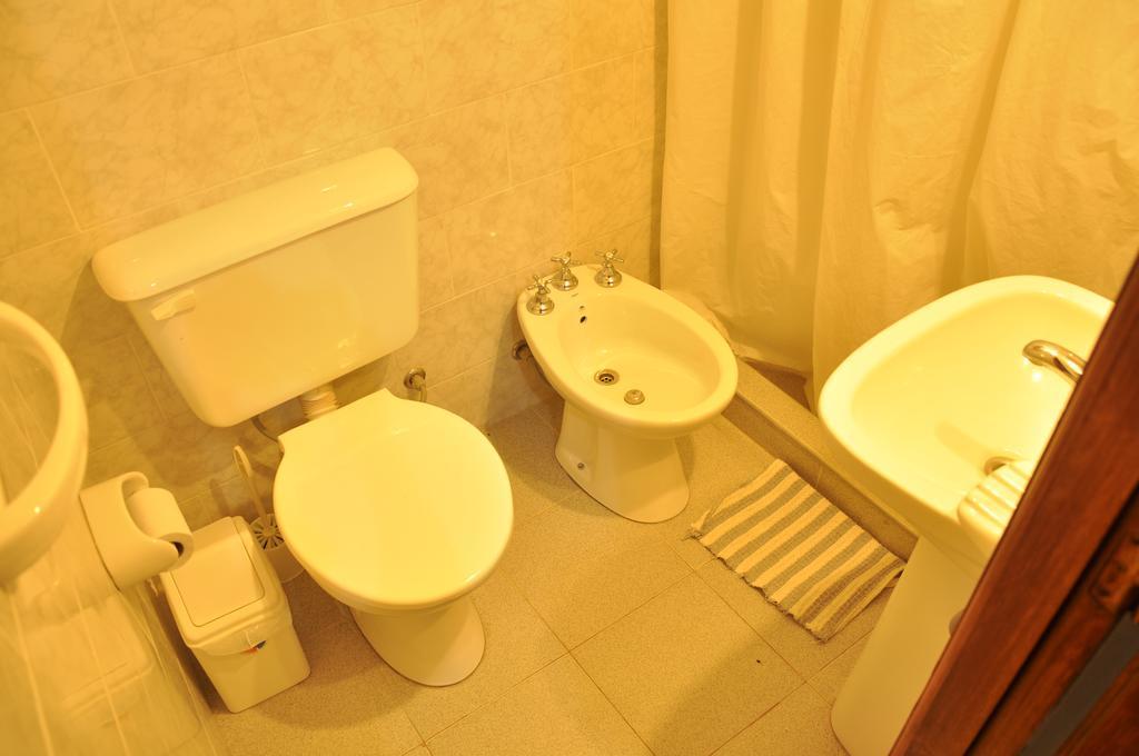 Hostal Posta Del Atuel General Alvear  Pokoj fotografie