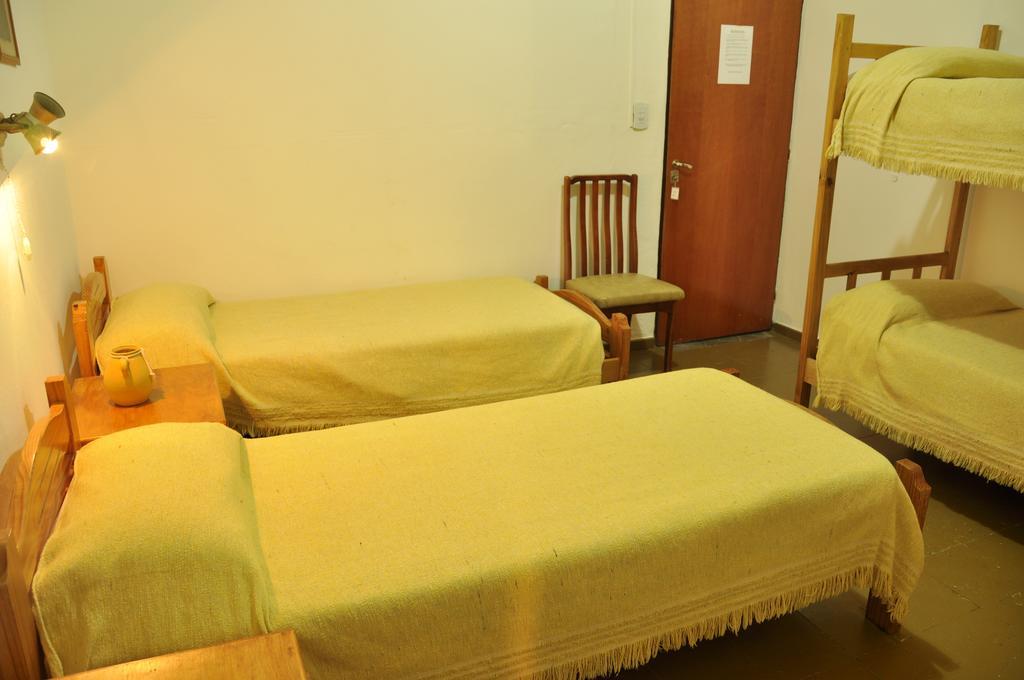Hostal Posta Del Atuel General Alvear  Pokoj fotografie