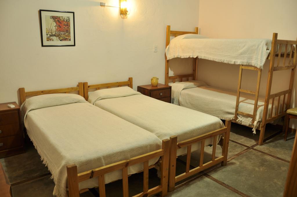 Hostal Posta Del Atuel General Alvear  Pokoj fotografie