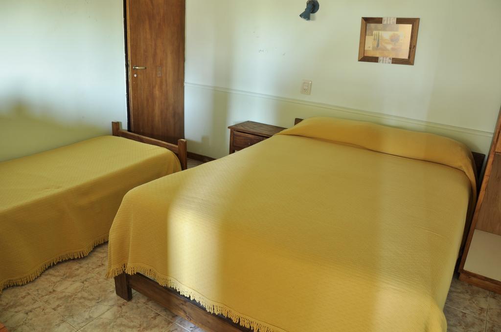 Hostal Posta Del Atuel General Alvear  Pokoj fotografie