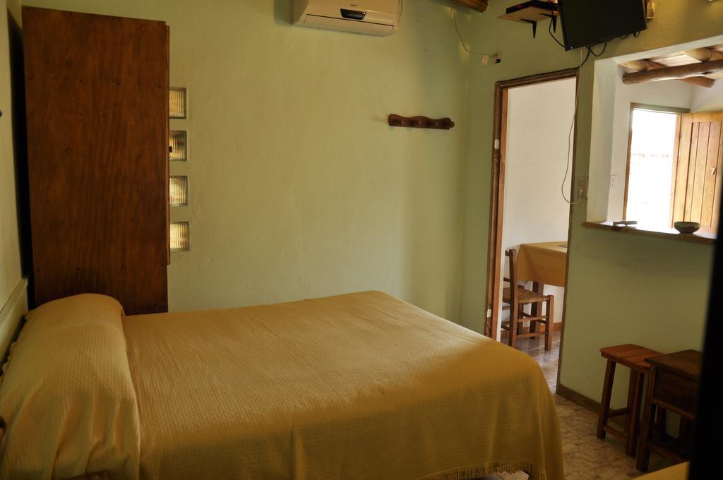 Hostal Posta Del Atuel General Alvear  Pokoj fotografie