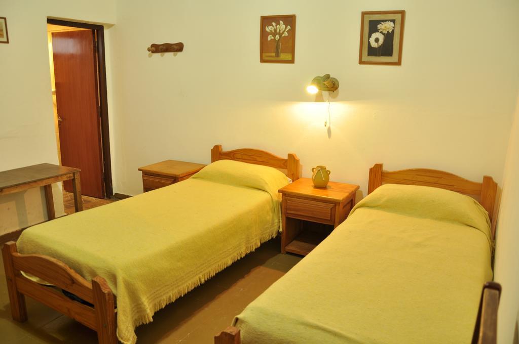 Hostal Posta Del Atuel General Alvear  Pokoj fotografie