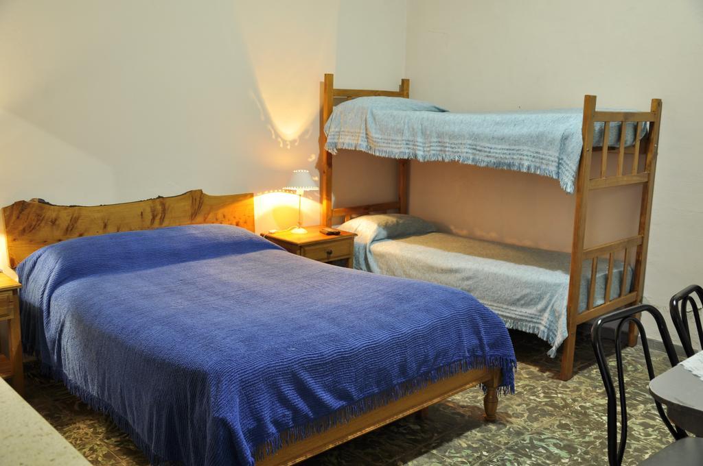 Hostal Posta Del Atuel General Alvear  Pokoj fotografie