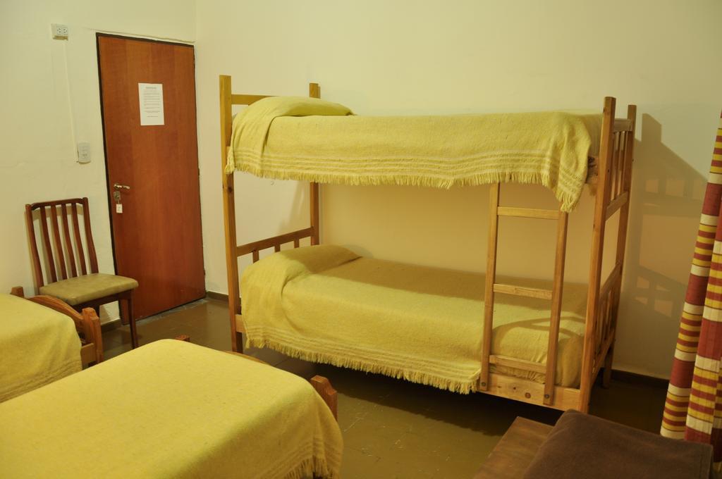 Hostal Posta Del Atuel General Alvear  Pokoj fotografie