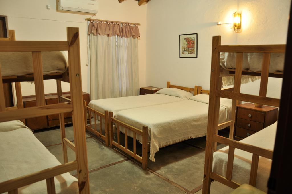 Hostal Posta Del Atuel General Alvear  Pokoj fotografie